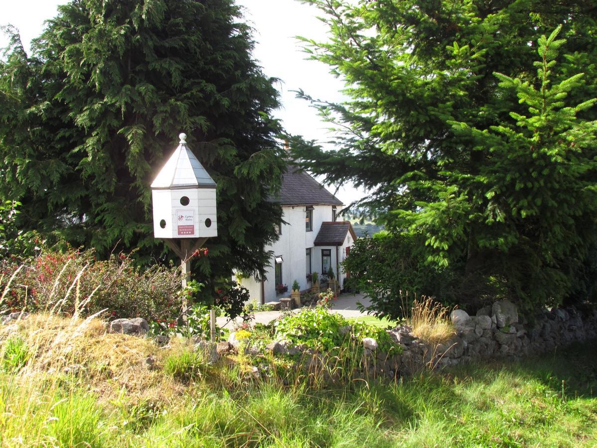 Celyn Villa Bed And Breakfast Holywell  Eksteriør billede