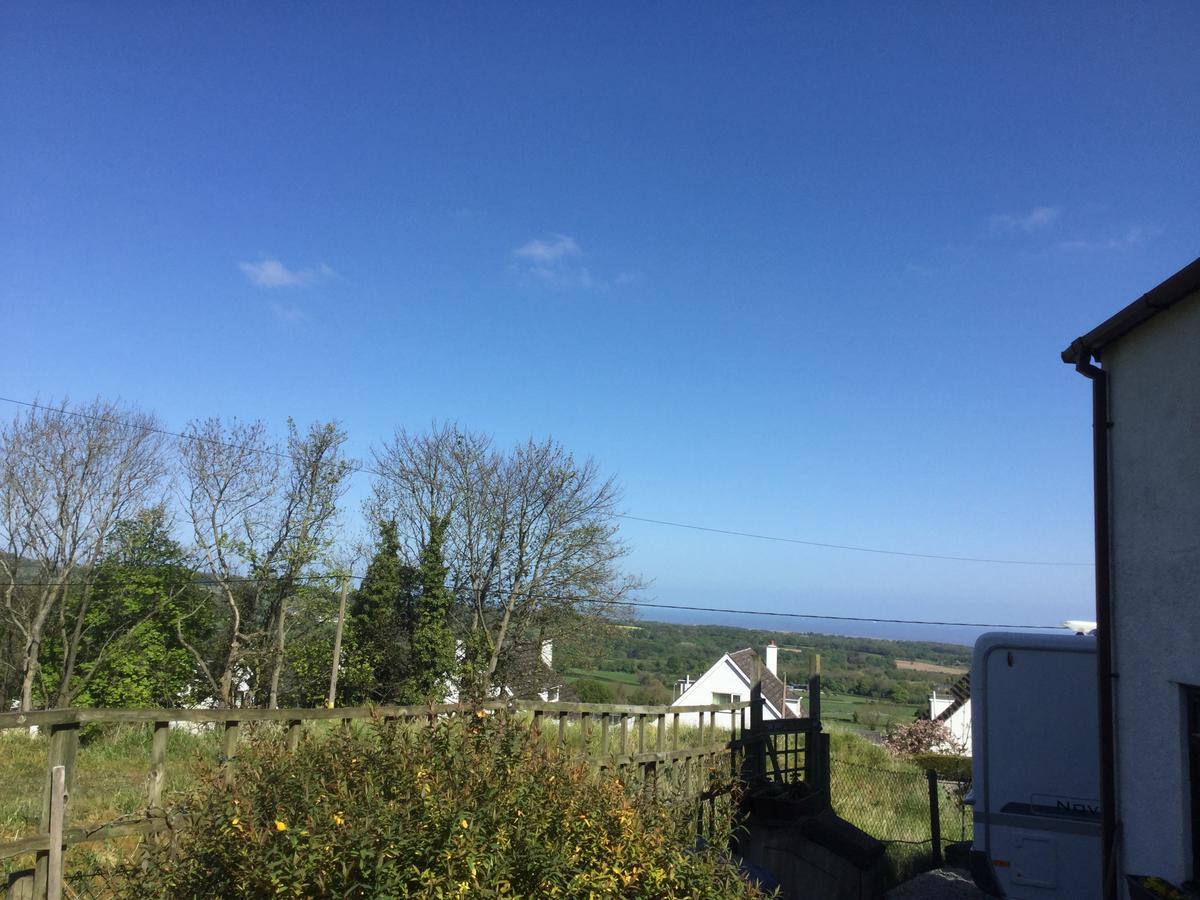 Celyn Villa Bed And Breakfast Holywell  Eksteriør billede