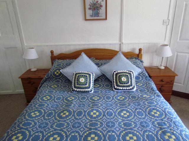 Celyn Villa Bed And Breakfast Holywell  Eksteriør billede